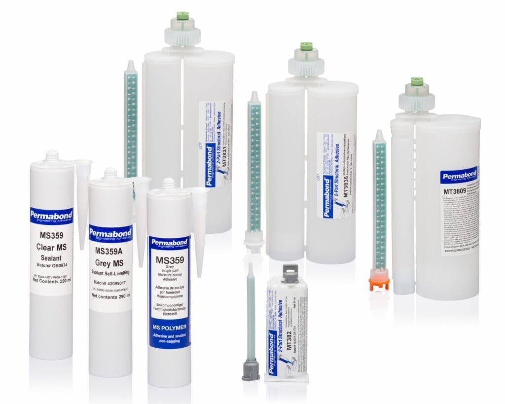 industrial adhesive