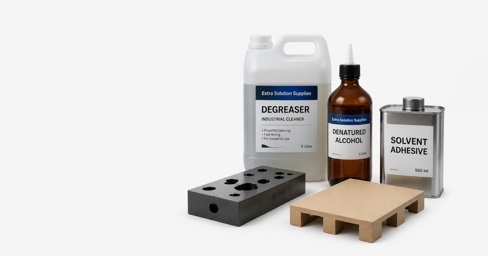 Industrial Adhesive Malaysia